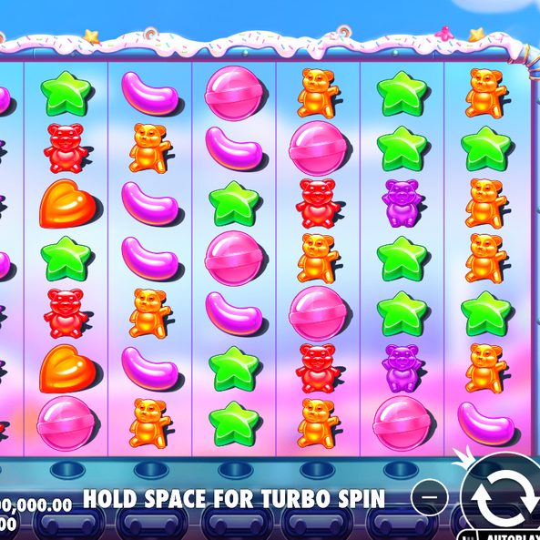 Sugar Rush